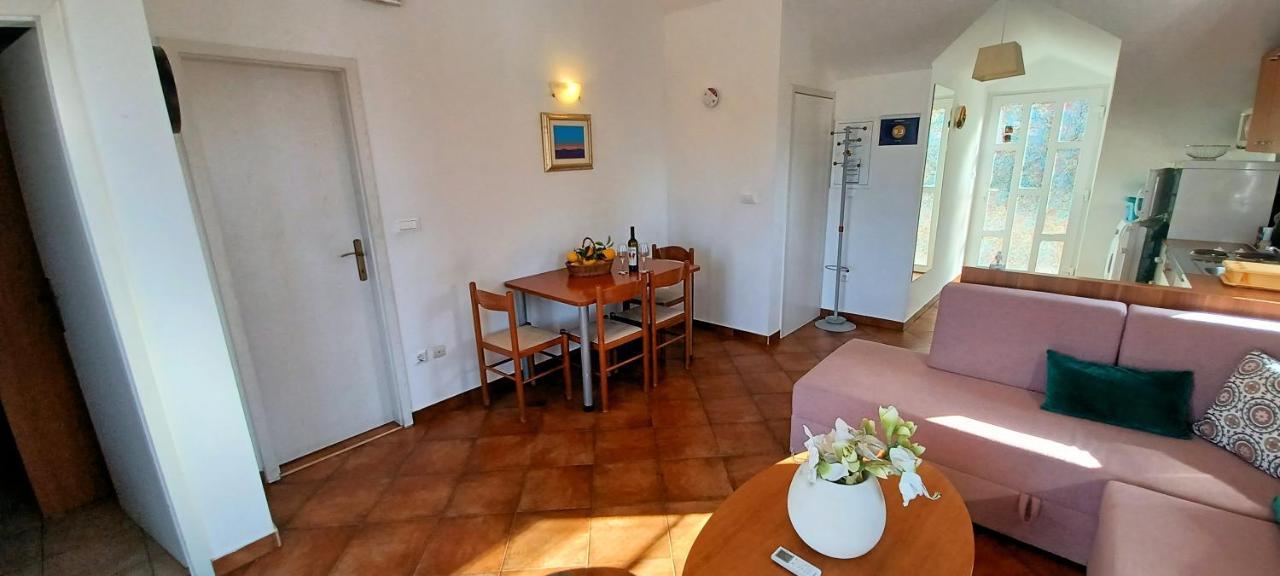 Villa Elly Dubrovnik Exterior foto