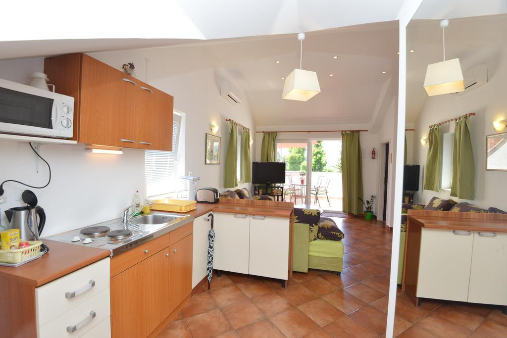 Villa Elly Dubrovnik Cameră foto