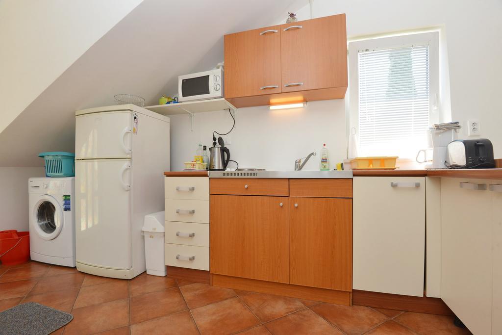 Villa Elly Dubrovnik Cameră foto