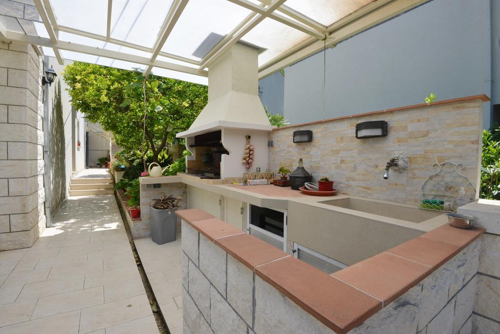 Villa Elly Dubrovnik Exterior foto