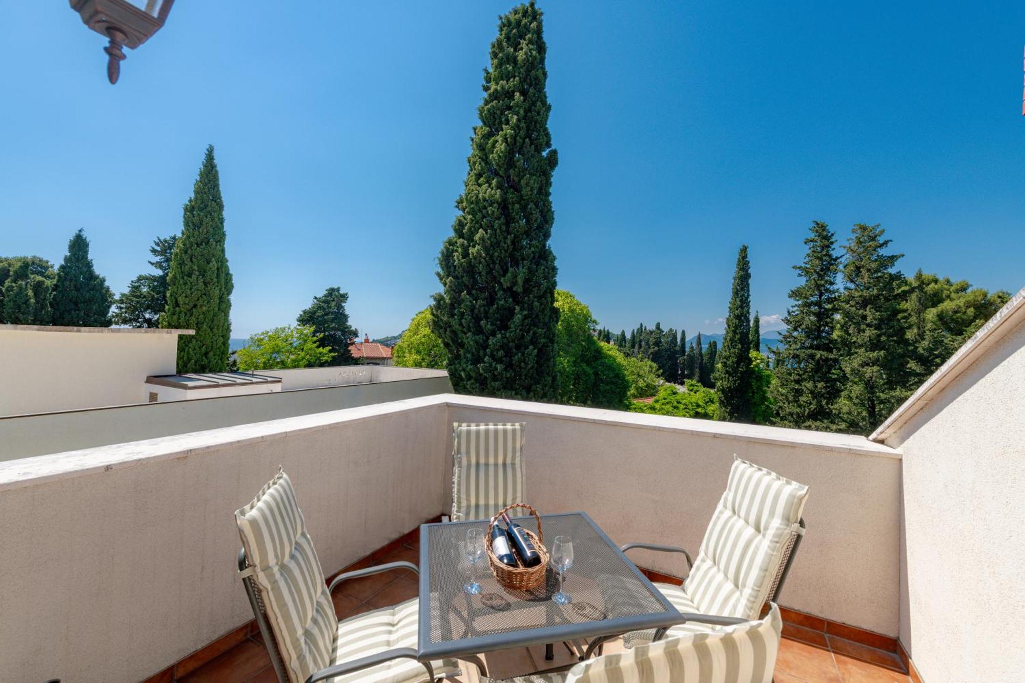 Villa Elly Dubrovnik Exterior foto