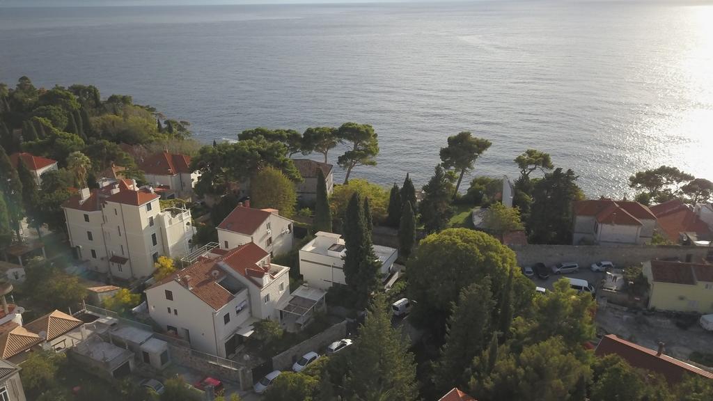 Villa Elly Dubrovnik Exterior foto
