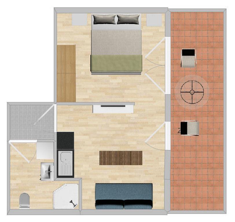Villa Elly Dubrovnik Exterior foto